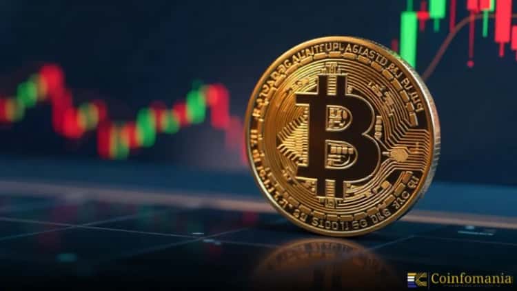 Bitcoin Exchange Balances Drop Below 172K BTC as Supply Tightens