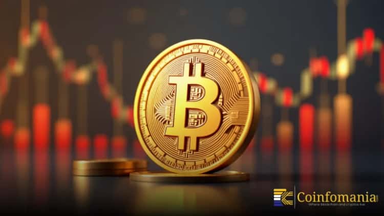 Bitcoin Eyes $68K As Key Resistance Comes Into Focus
