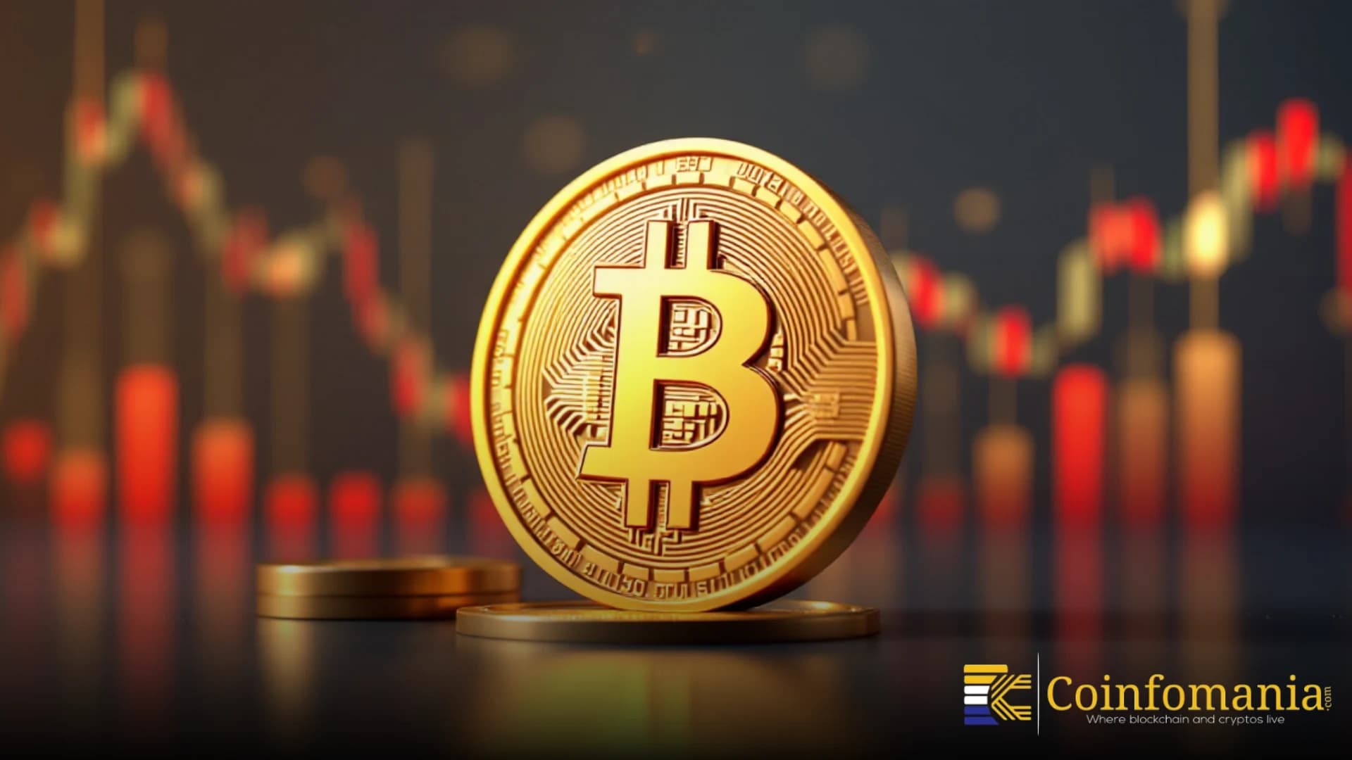 Bitcoin Eyes $68K As Key Resistance Comes Into Focus