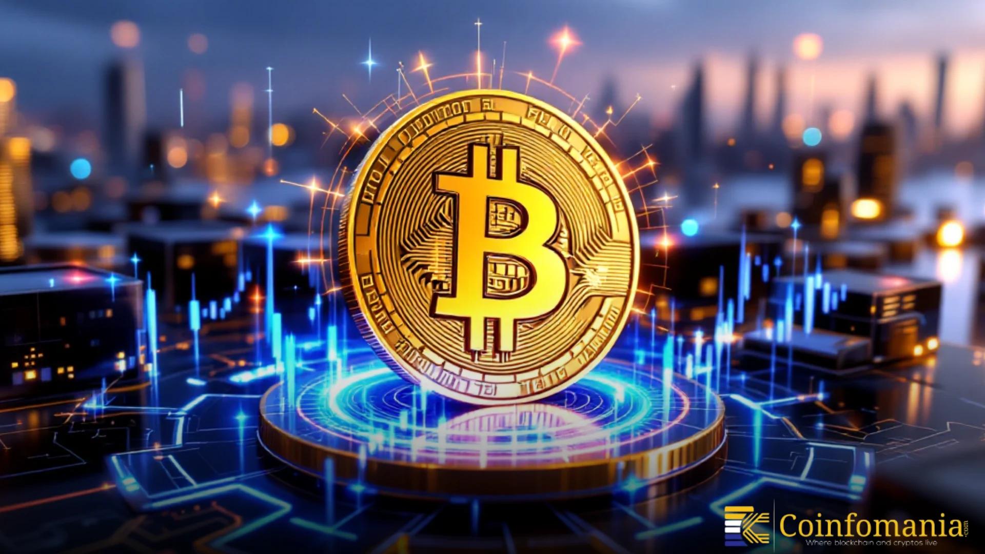 Bitcoin Faces ‘Unbreakable Wall’ at $122K! Analysts Warn of Major Price Battle Ahead