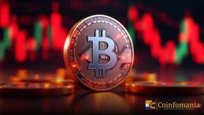 Bitcoin Faces Key Test As $65K Barrier Holds Strong