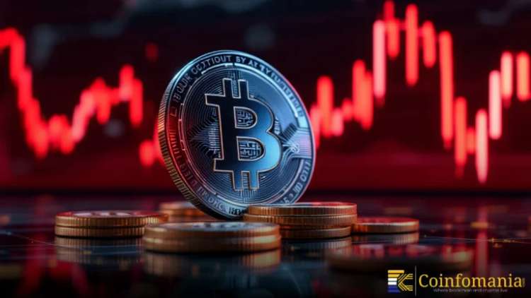 Bitcoin Faces Major Volatility as $23.7B Expiry Hits Markets
