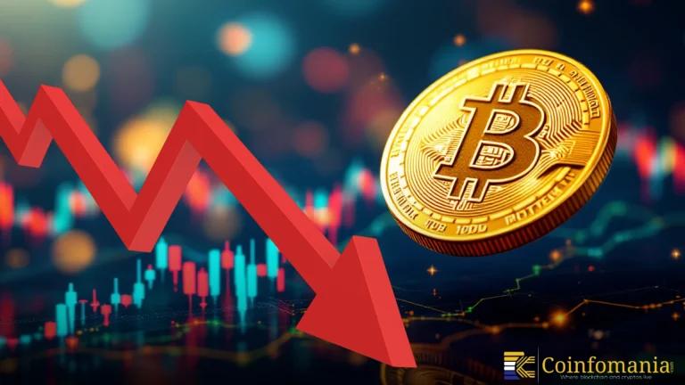 Bitcoin Faces $116,000 Rejection Despite Strong Stock Rally
