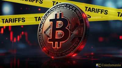 Bitcoin เผชิญแรงต้านที่ $116,000 ขณะที่ตลาดตอบสนองต่อประเด็นภาษี