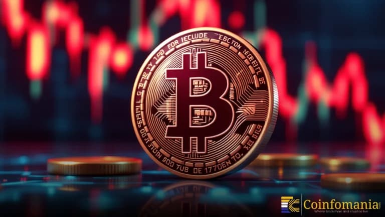 Bitcoin Is at a Major Market Turning Point as Buyers Face a Defining Test