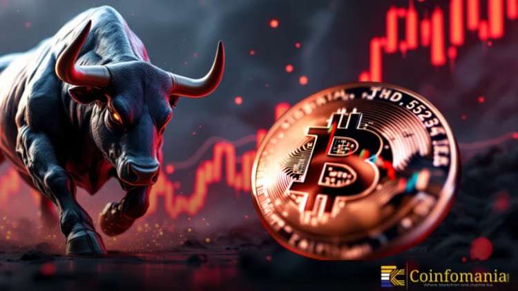 Bitcoin enregistre son premier « Octobre rouge » depuis 2018