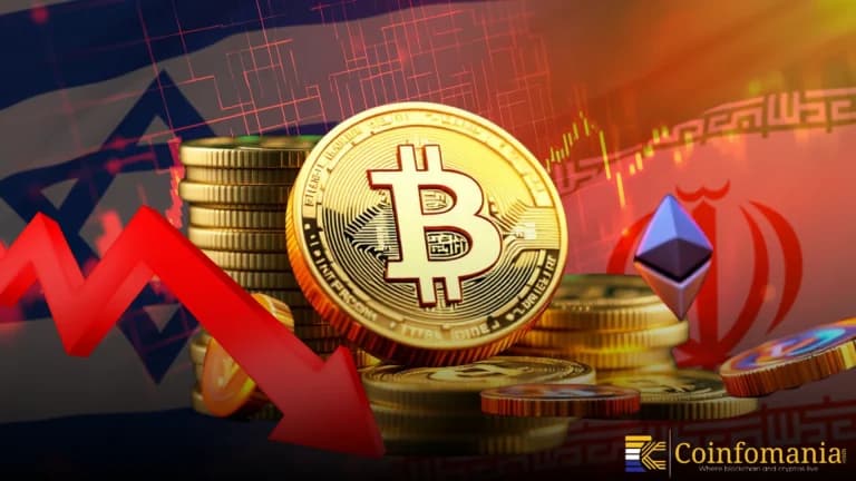 Bitcoin โดน NUKED ใน 60 วินาที มูลค่า $100M หายวับ!