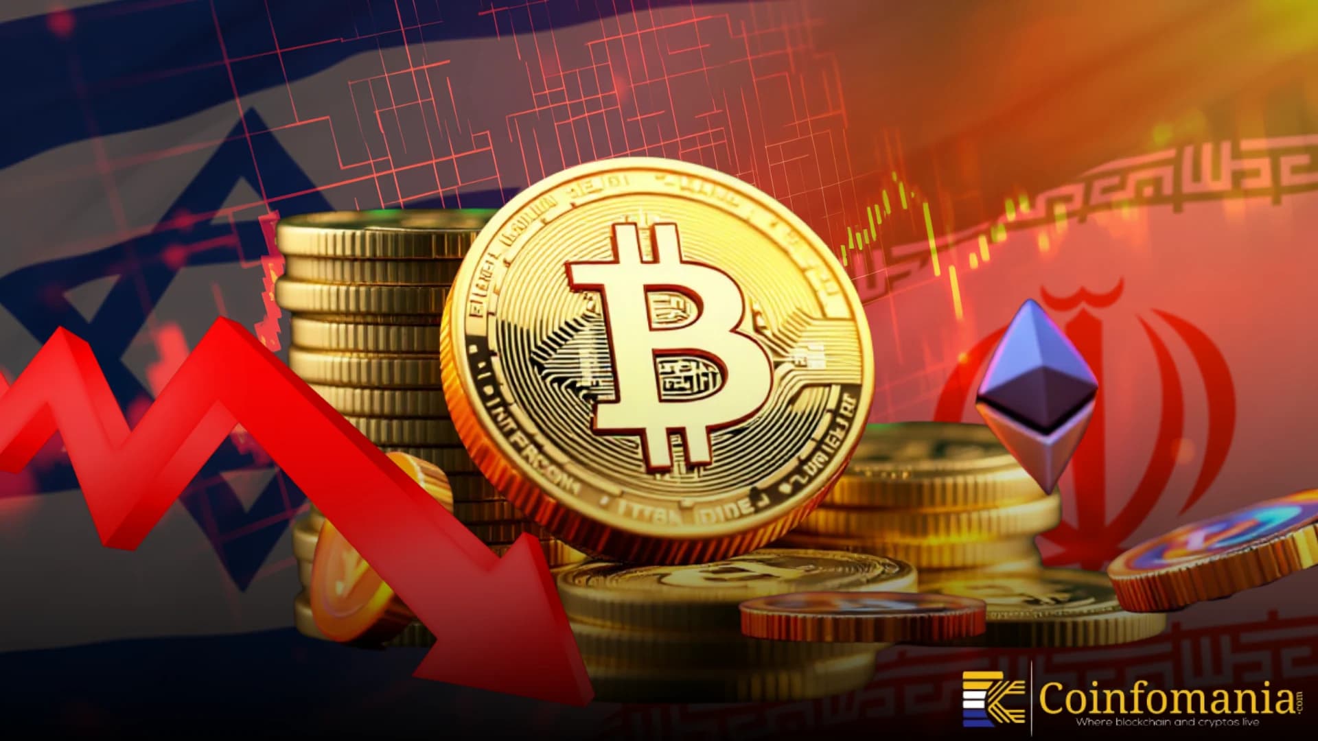 Bitcoin โดน NUKED ใน 60 วินาที มูลค่า $100M หายวับ!