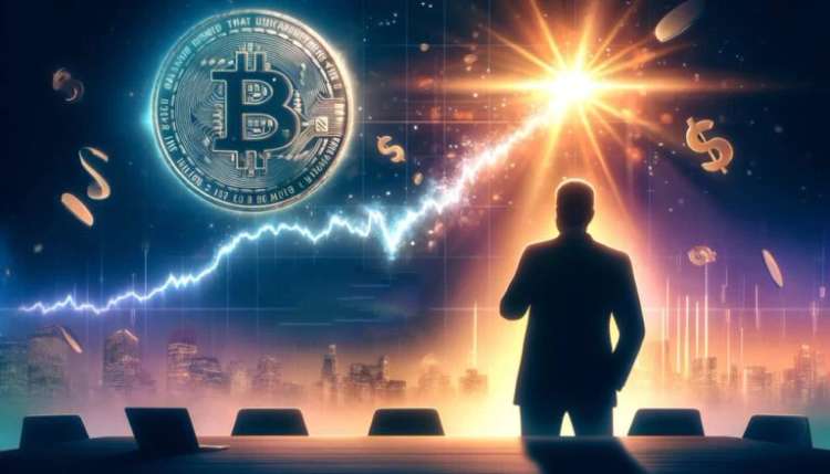 Bitcoin Halving Frenzy – This Hedge Fund CEO Sees Bitcoin Hitting $150k