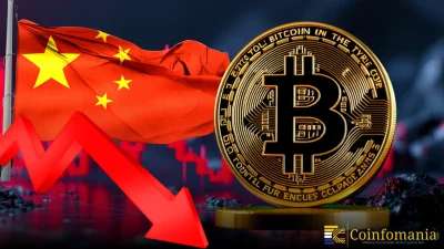 แฮชเรตของ Bitcoin ลดลง 8% ขณะที่เครื่องขุด 400,000 เครื่องออฟไลน์