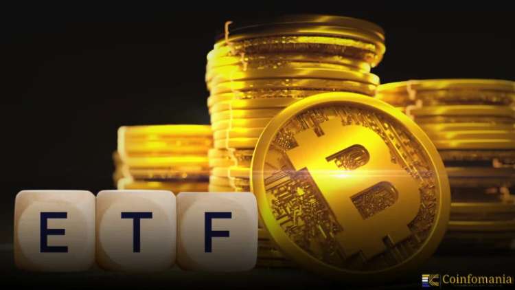 Bitcoin Hits Compression Zone as Analysts Predict Breakout on ETF Flows