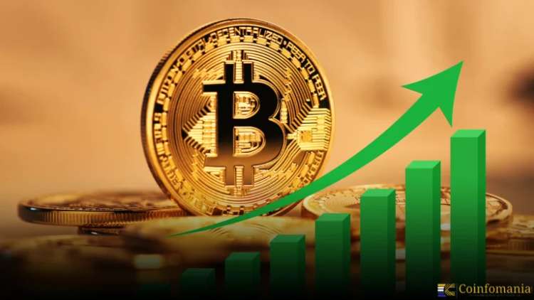 Bitcoin Hits Record $122.5K, Altcoin Season Picks Up Steam