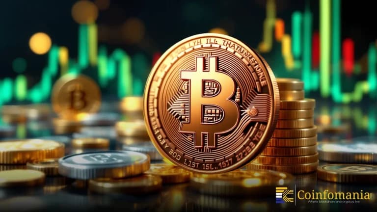 ผู้ถือ Bitcoin กำลังได้กำไรสูงสุด อาจมีการชำระตลาดเกิดขึ้นต่อไป?