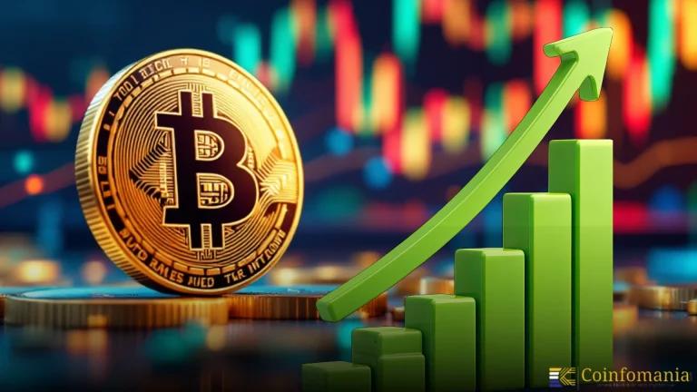 Resiliencia de las ganancias de Bitcoin: 90% del suministro aún en verde