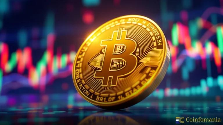 Bitcoin maintient un niveau critique entre 108 000 et 110 000 $ malgré la volatilité