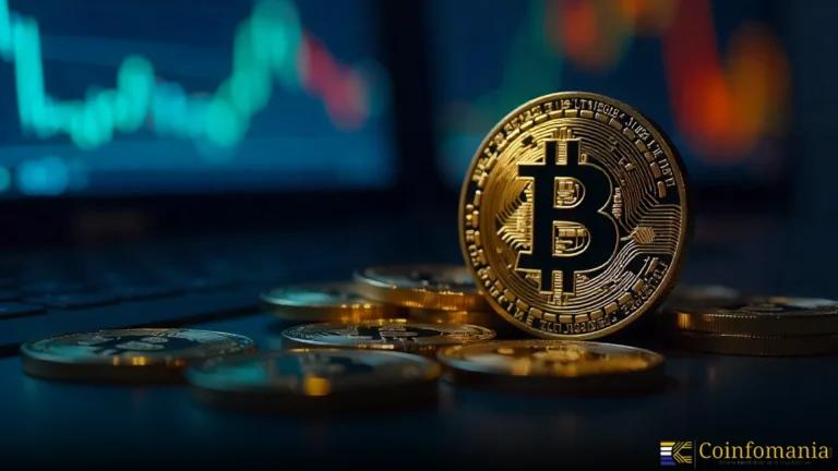 Entradas de Bitcoin Alcanzan $625.000 Millones en 1,5 Años, Superando los Últimos 15 Años