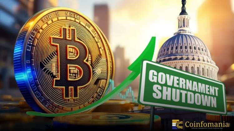 Bitcoin supera i 106.000 dollari dopo l’approvazione al Senato del disegno di legge per evitare lo shutdown