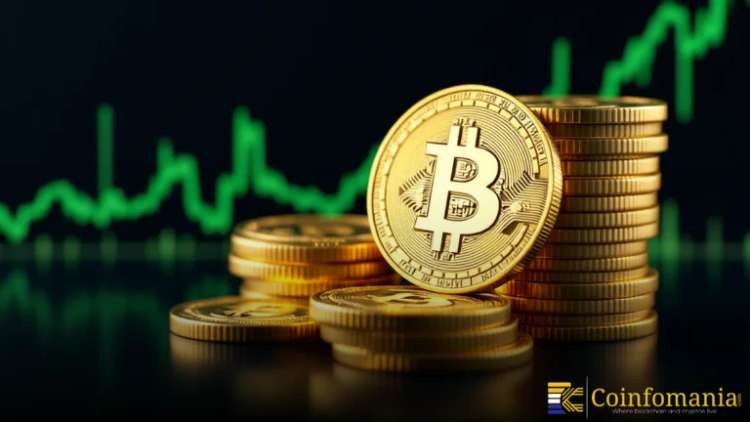 Bitcoin Market Fundamentals Remain Strong as Short-Term Volatility Shakes Prices