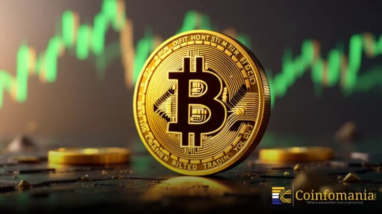 Bitcoin Market Rises But Is This Rally Built To Last?