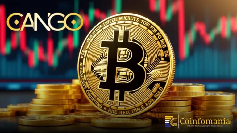 Cango Strategic Bitcoin Liquidation Signals A Major Industry Transition