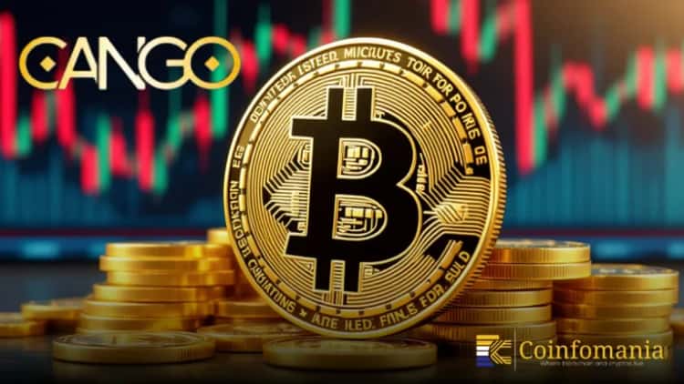 Cango Strategic Bitcoin Liquidation Signals A Major Industry Transition
