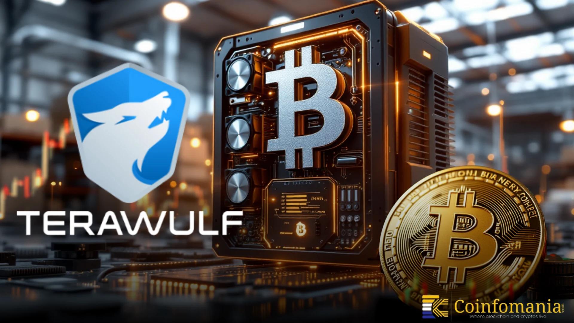 TeraWulf Q3 Revenue Hits $50.6M Amid Mining Expansion