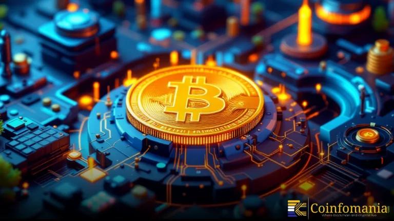 Bitcoin Network Ends 2025 With a Major Mining Signal