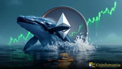 Bitcoin OG Deposits $332M ETH to Binance as Large Long Persists