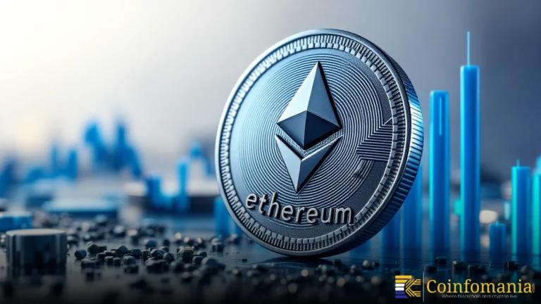 Bitcoin OG Deposits $332M ETH to Binance as Large Long Persists