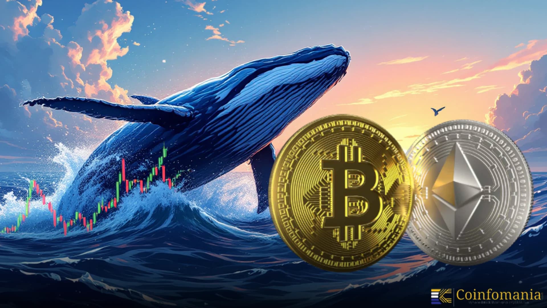 Bitcoin OG Opens $330M ETH Short, Expands $438M BTC Position