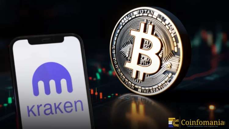 Bitcoin OG Transfers 200 BTC to Kraken, $671M Moved in 3 Weeks