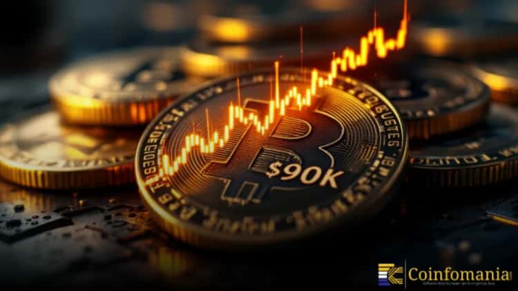 Bitcoin Approaches a Defining Moment as January Options Expiry Nears