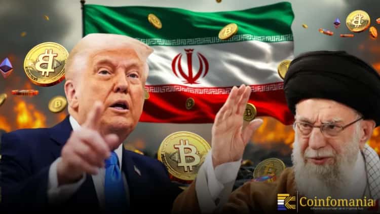 Bitcoin Plunges 6% as Trump Attacks Iran — Next Stop $50K?