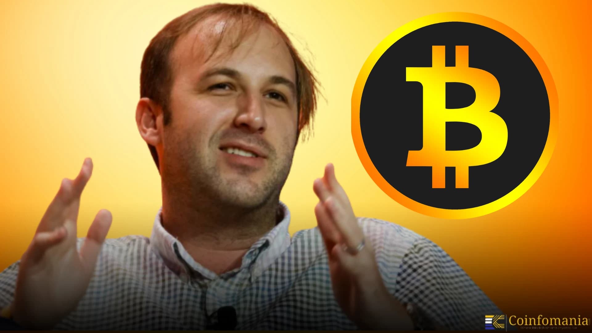 Bitcoin-Prognose: Warum Anleger Baileys Ausblick genau beobachten