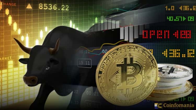Bitcoin Q4 Bull Market Patterns Signal Potential Major Breakout