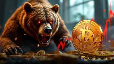 Bitcoin reboter til $78K — men CryptoQuant varsler om bearish signaler fra 2022