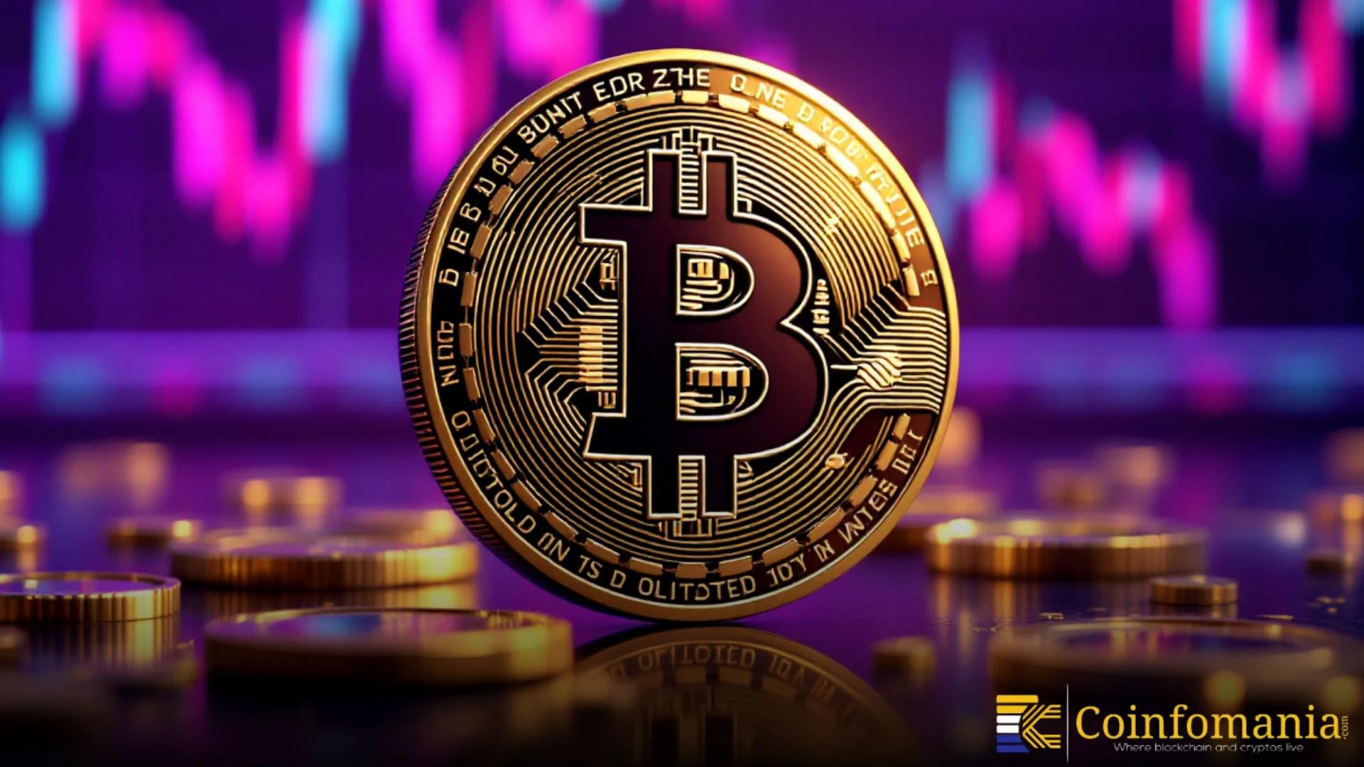 Bitcoin พุ่งขึ้นแรง หลังล้างพอร์ตชอร์ตมูลค่า 102 ล้านดอลลาร์ในเวลาเพียง 4 ชั่วโมง