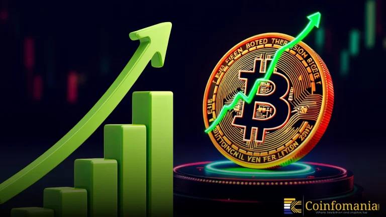 Bitcoin Rises 1.62% to $91,900 as Market Eyes Breakout