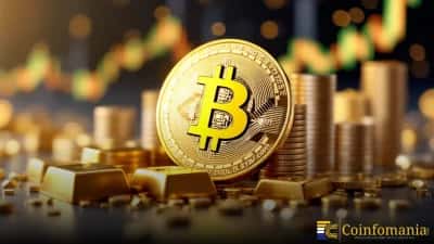 Bitcoin Sees Rare Two-Block Reorg Amid Mining Pool Split