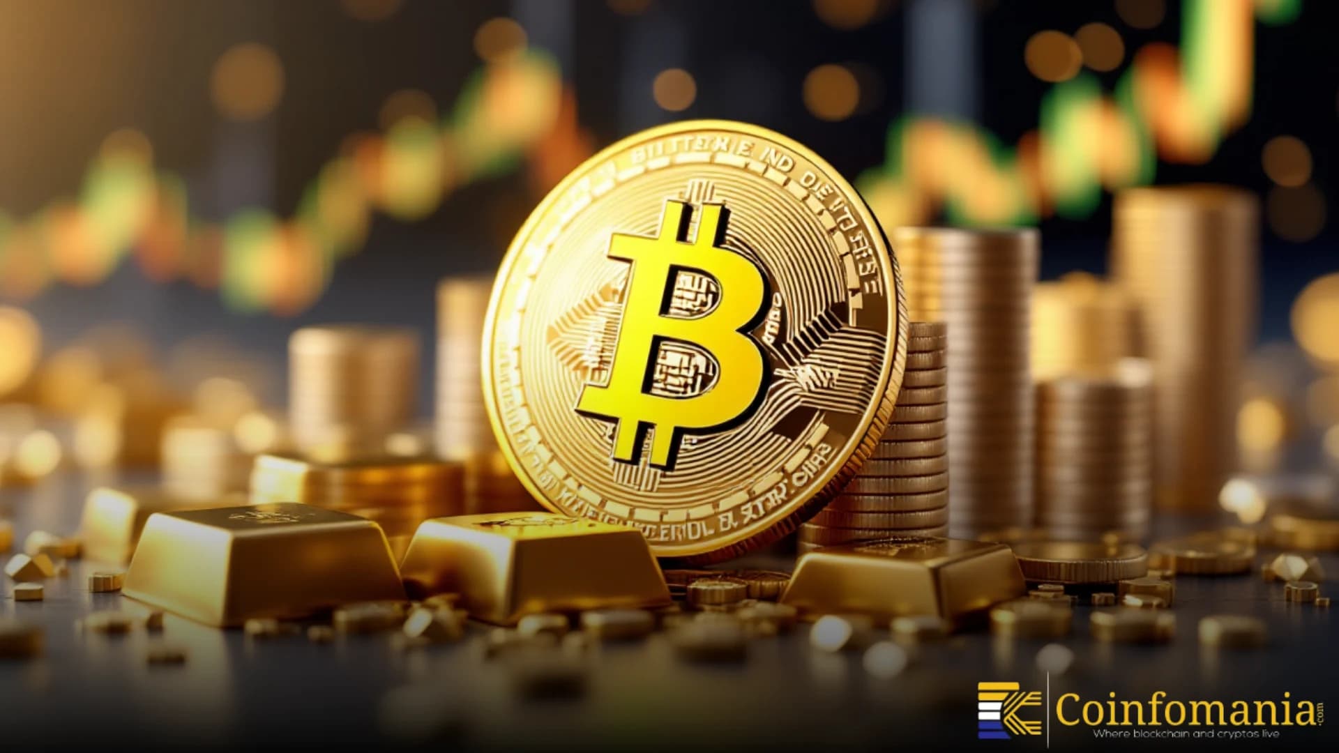 Bitcoin Sees Rare Two-Block Reorg Amid Mining Pool Split