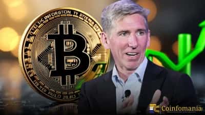 Bitcoin Selloff Driven by Long Holders, Says Bitwise CIO