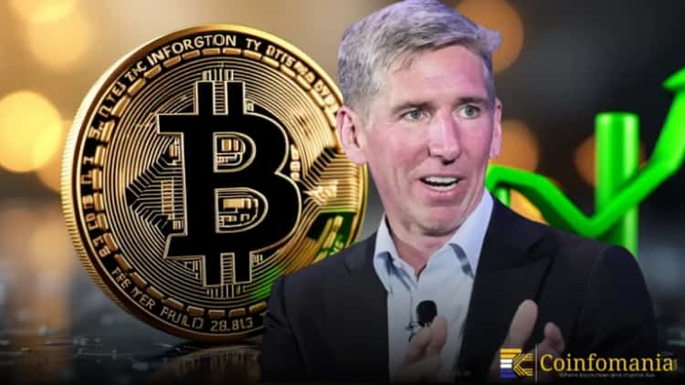 Bitcoin Selloff Driven by Long Holders, Says Bitwise CIO