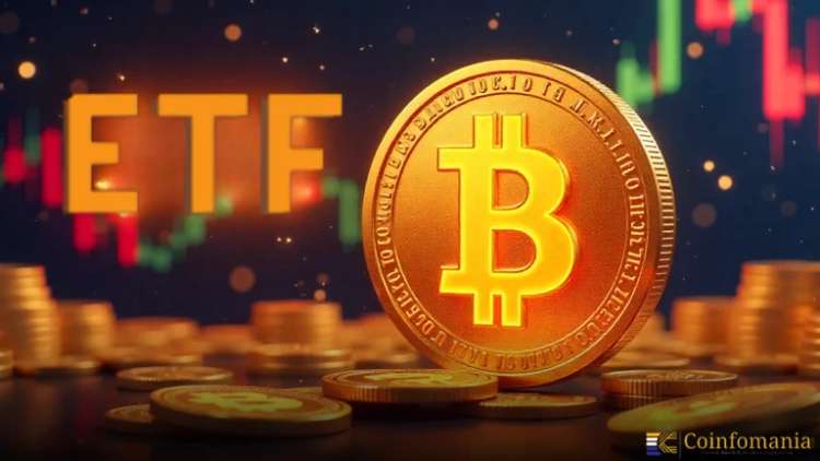 Gli ETF Spot su Bitcoin Registrano un Flusso Settimanale di 3,24 Miliardi di Dollari, 2º Massimo Storico