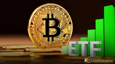 Bitcoin-Spot-ETFs verzeichnen Abflüsse in Höhe von 1,22 Milliarden US-Dollar – der drittgrößte in der Geschichte