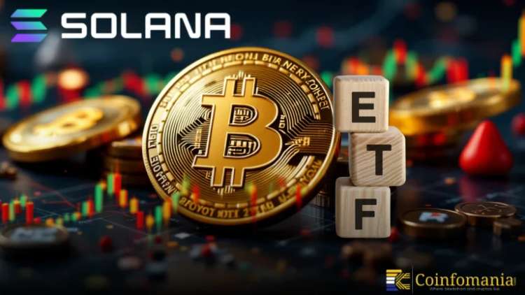 I Flussi degli ETF Cripto Rivelano le Tendenze degli Investitori a Novembre 2025