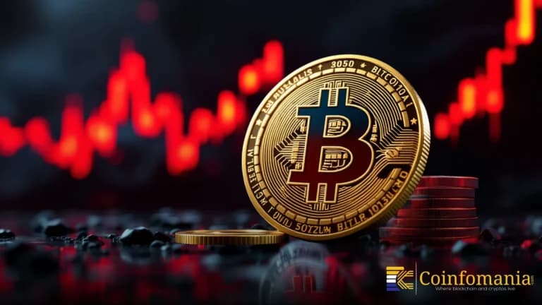 بيتكوين تواجه صعوبة عند 65 ألف دولار بينما ينتظر السوق الخطوة التالية