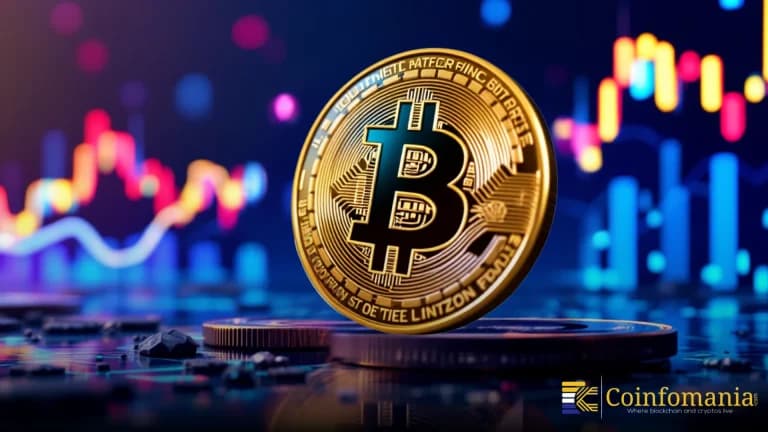 Bitcoin-tilførselssjokk er her ettersom institusjoner dominerer Q1-kjøp
