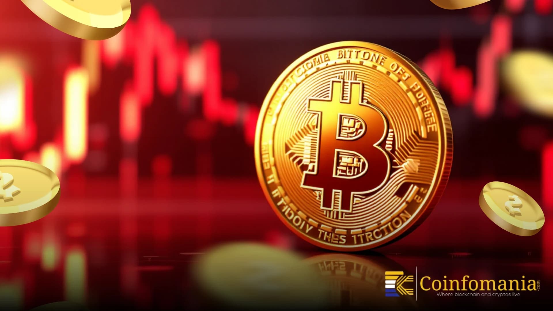 Bitcoin Supply Tightens as Millions of BTC Permanently Lost