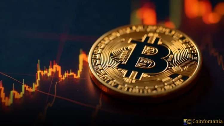 Bitcoin Surges 182% as Fed Shrinks Balance Sheet