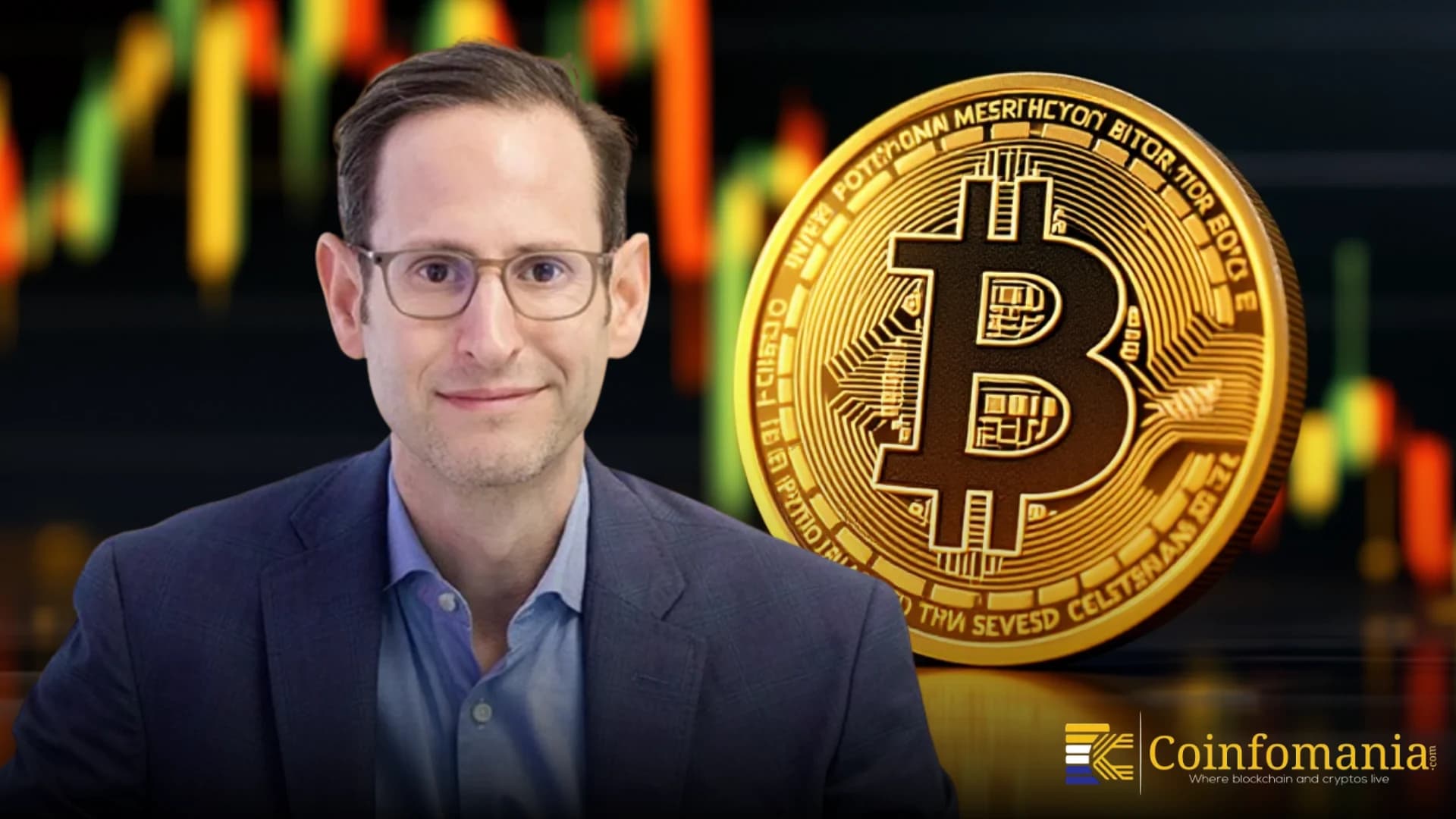 Why VanEck Believes Bitcoin Could Reach $1 Million Within Five Years